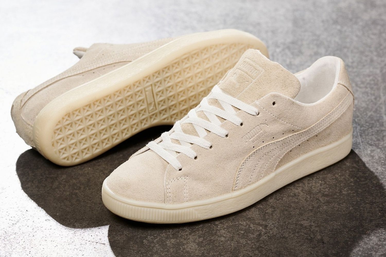 PUMA comes out with Re:Suede sustainability sneaker