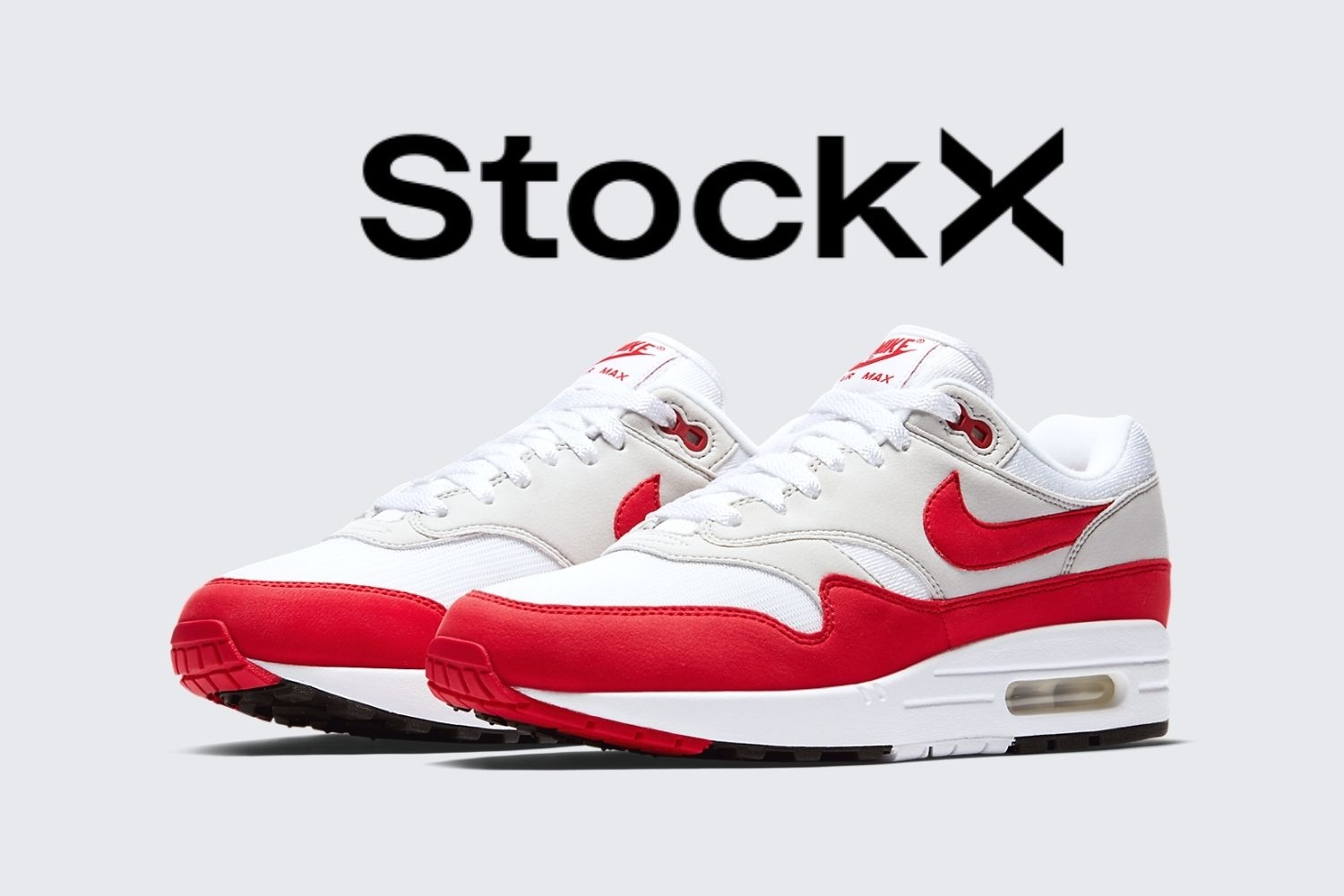 The best affordable Air Max 1 sneakers on StockX