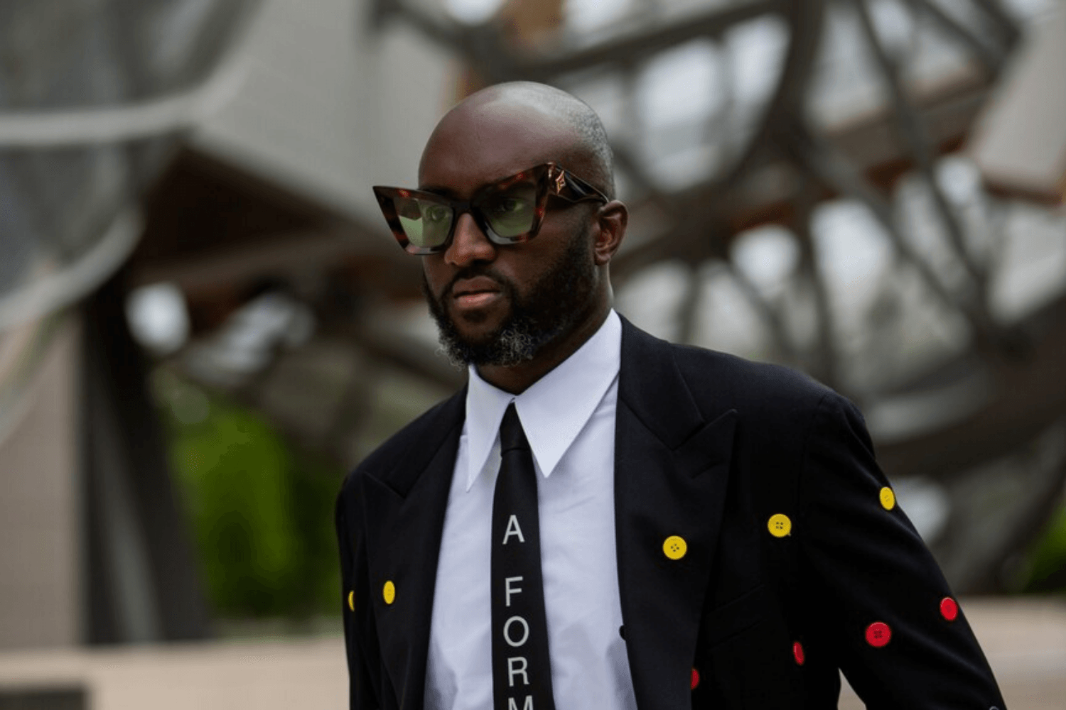 How Virgil Abloh changed the world of fashion
