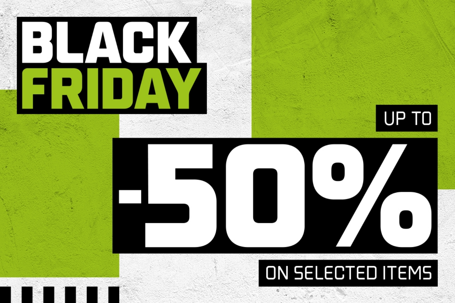 Our favourite deals from the Foot Locker Black Friday sale
