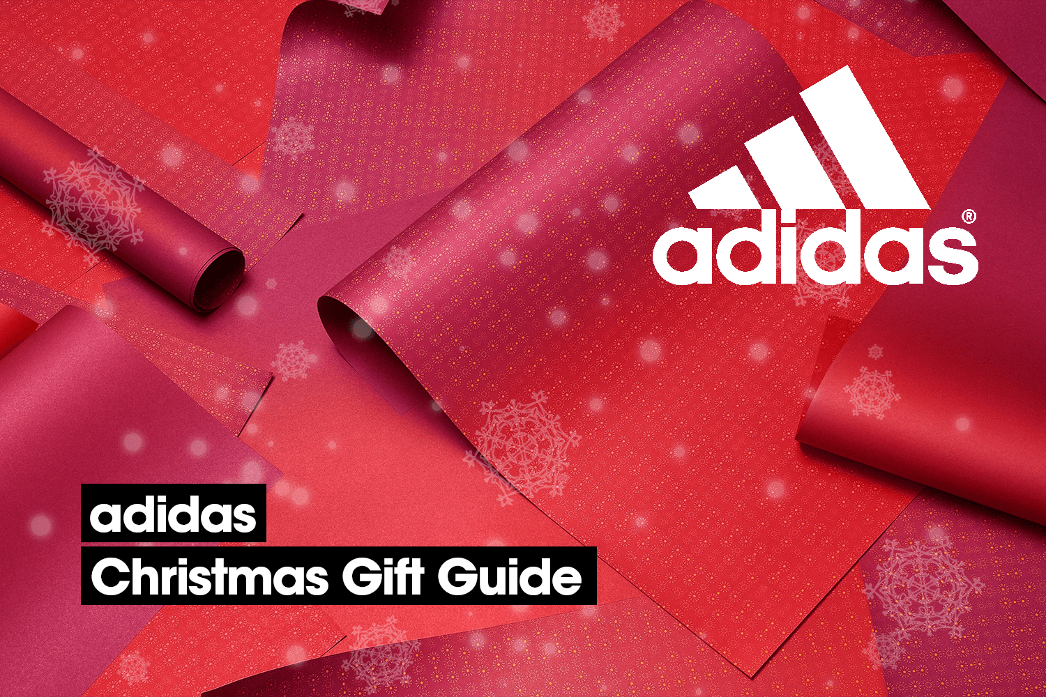 Shop the best Christmas gifts at adidas