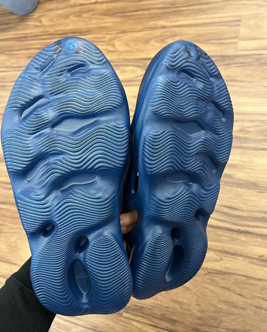 adidas Yeezy Foam Runner 'Navy'