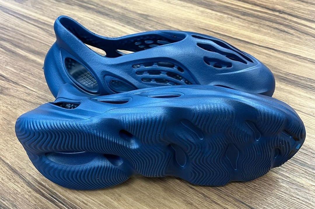 adidas Yeezy Foam Runner 'Navy'