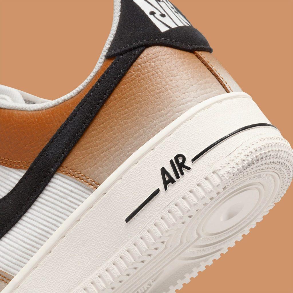 Nike Air Force 1 Low 'Mushroom'