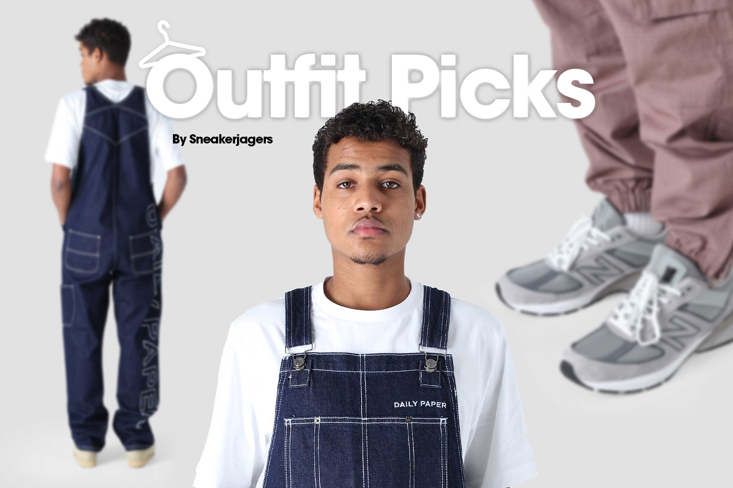 Outfit Picks by Sneakerjagers - WK 2
