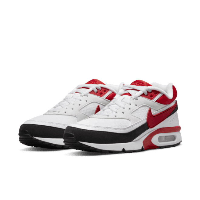 Nike Air Max BW Sports Red
