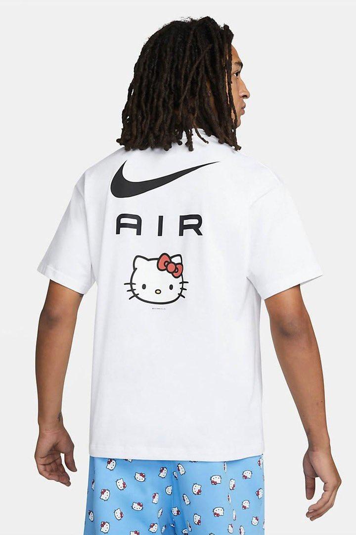 Hello Kitty Nike