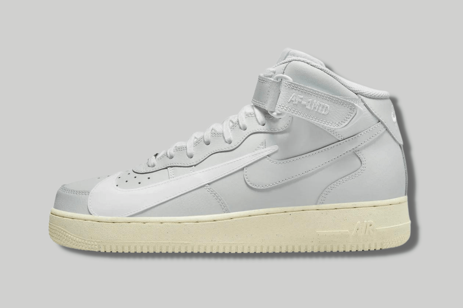 The Nike Air Force 1 Mid 'Copy Paste' is coming soon