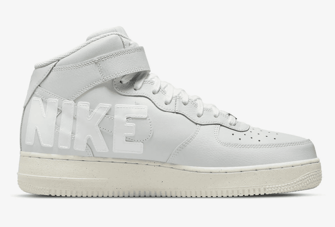 Nike Air Force 1 Mid 'Copy Paste'