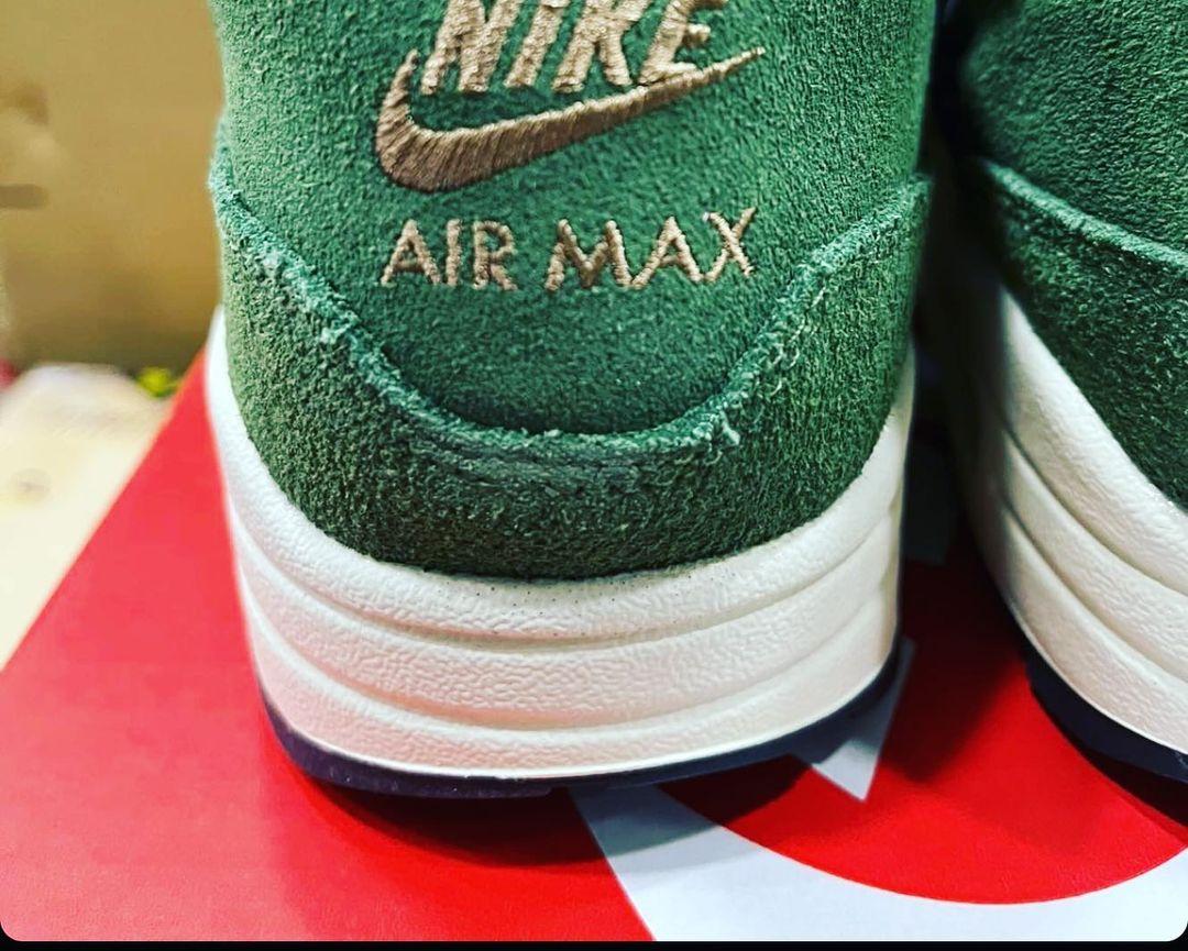 Nike Air Max 1 Treeline