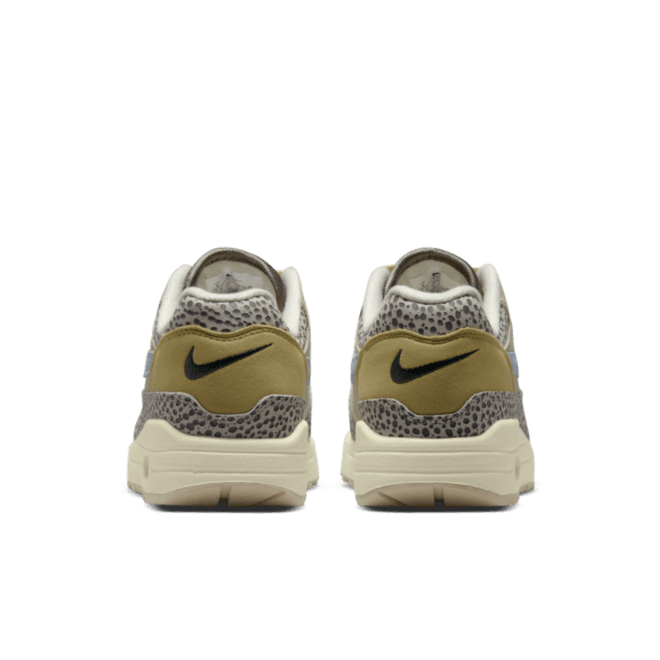 Nike Air Max 1 Cobblestone Safari