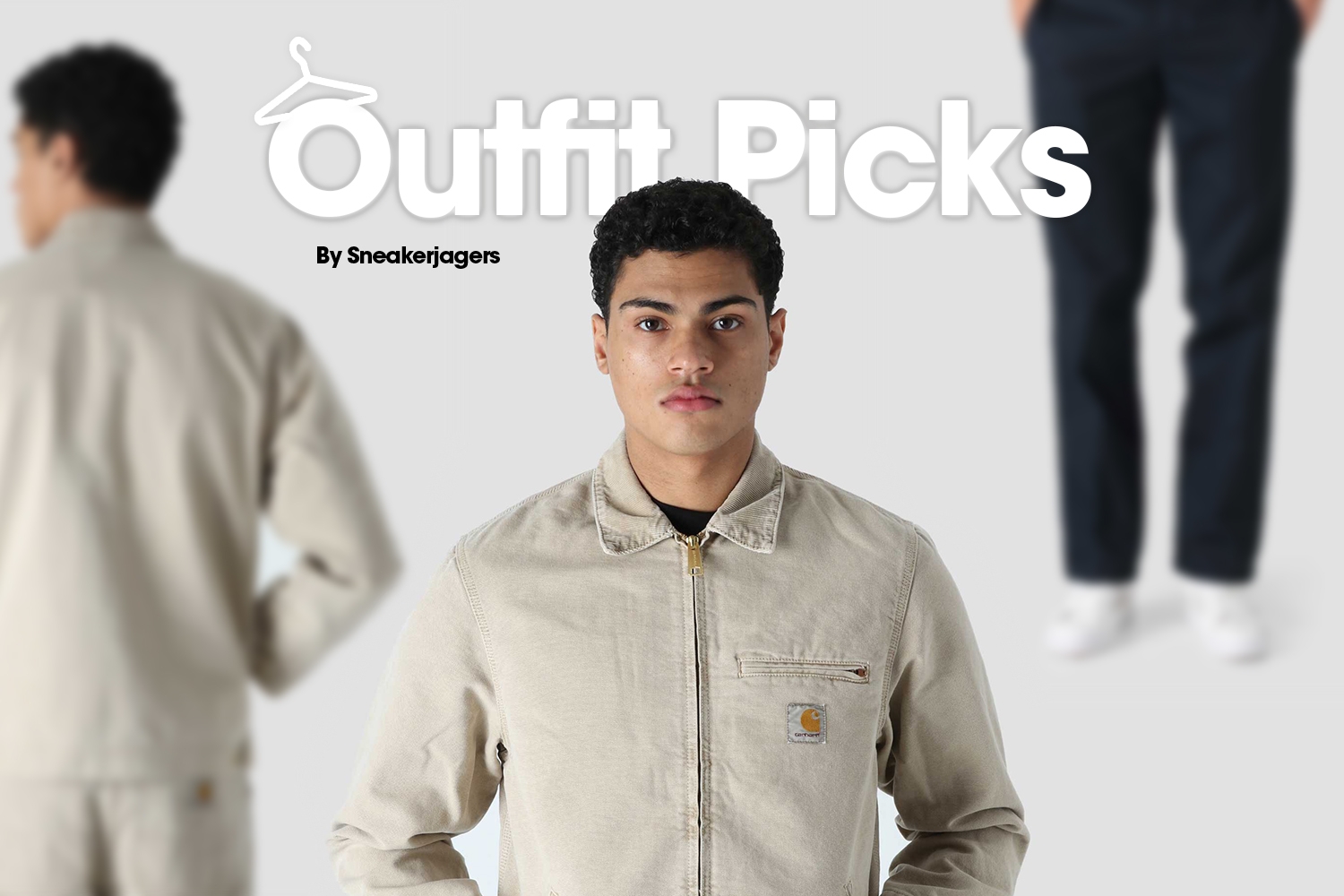 Outfit Picks by Sneakerjagers - WK 9