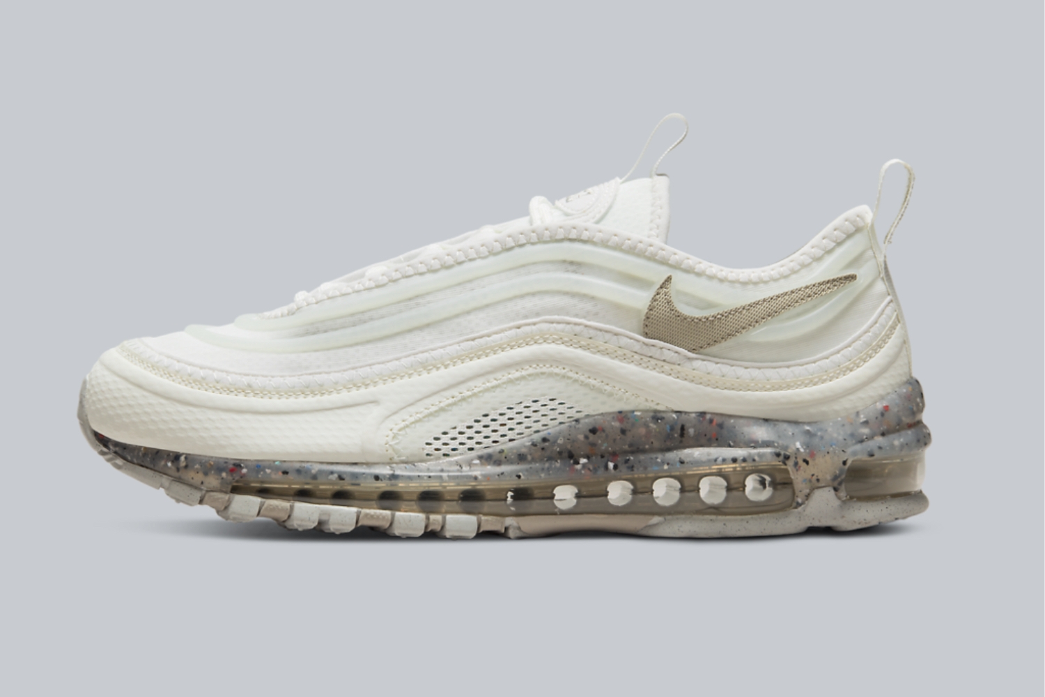The Nike Air Max 97 gets the Terrascape Makeover