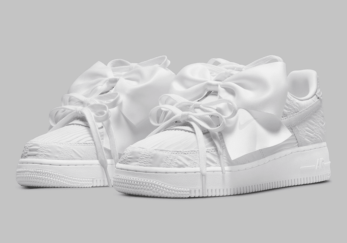 Nike Air Force 1 Low women's exclusive