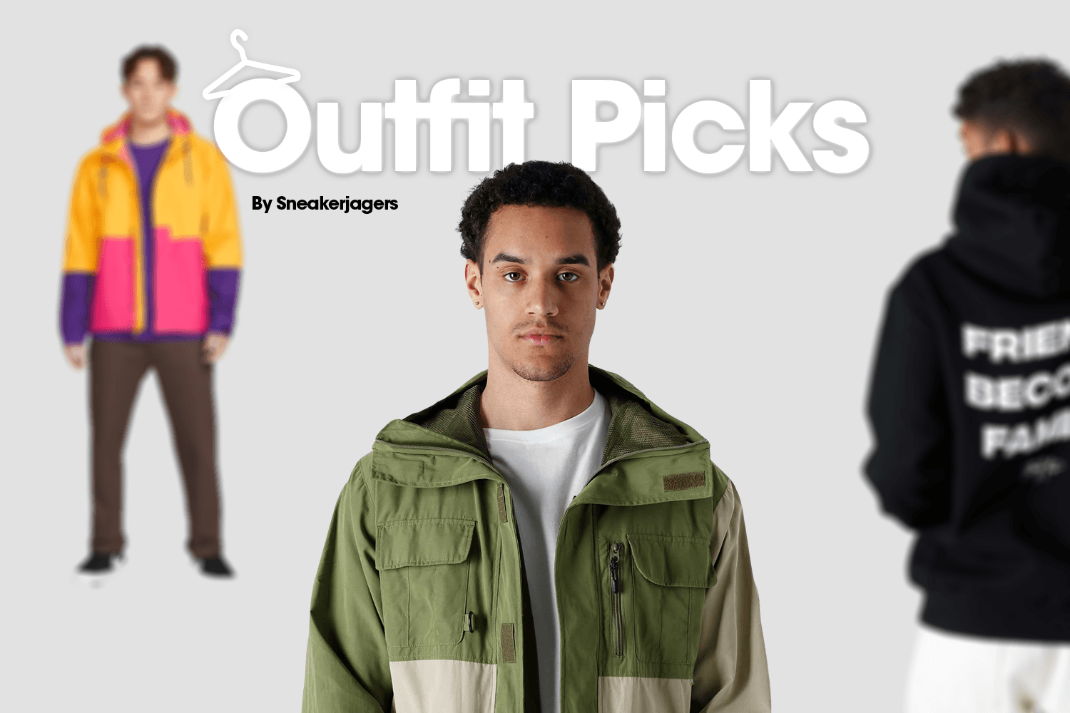 Outfit Picks by Sneakerjagers - week 14