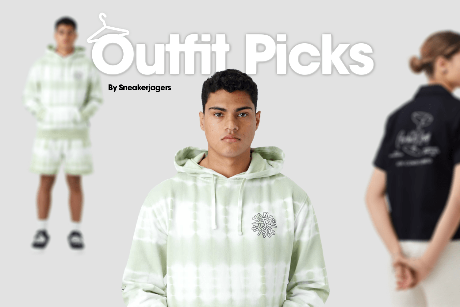 Outfit Picks by Sneakerjagers - week 17