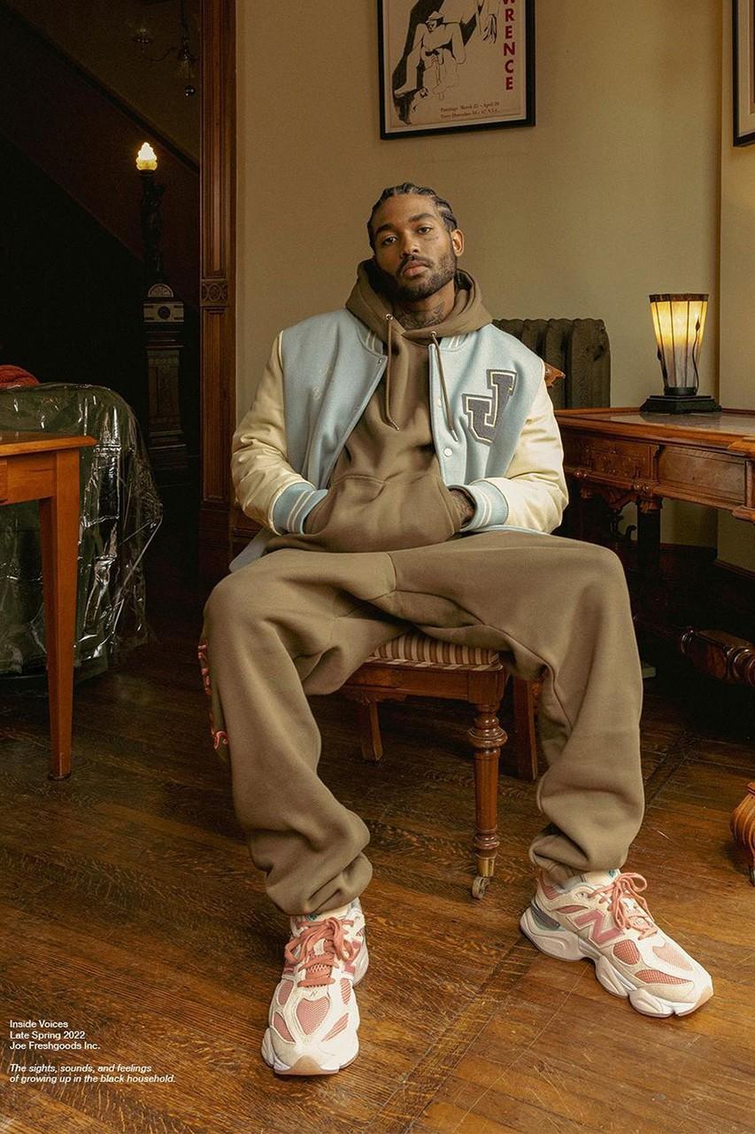 New Balance x Joe Freshgoods