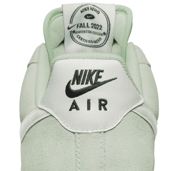 Nike Air Force 1 Low 'Enamel Green' - Certified Fresh