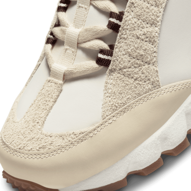 Jacquemus x Nike Air Humara 'White'