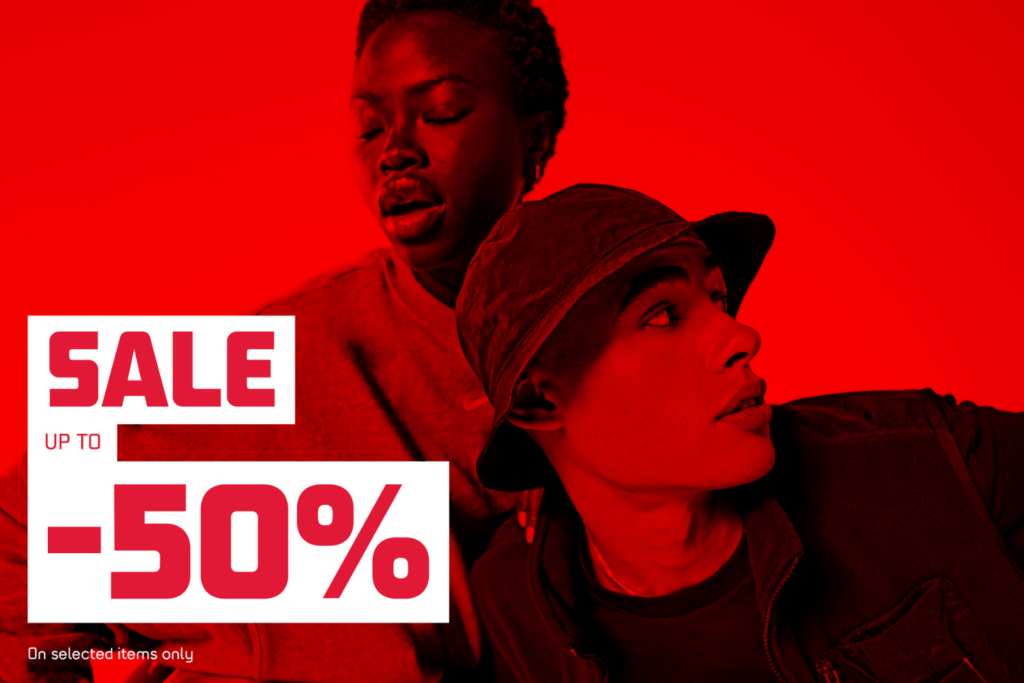 Foot Locker Summer Sale now offers up to 50% discount
