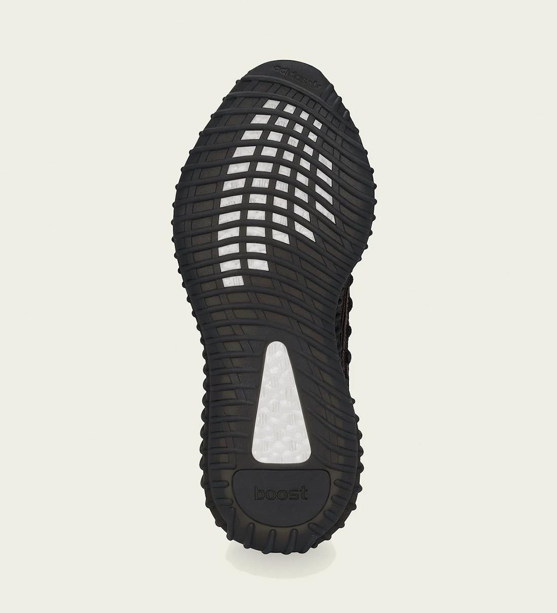 adidas Yeezy 350 V2 CMPCT 'Slate Carbon'