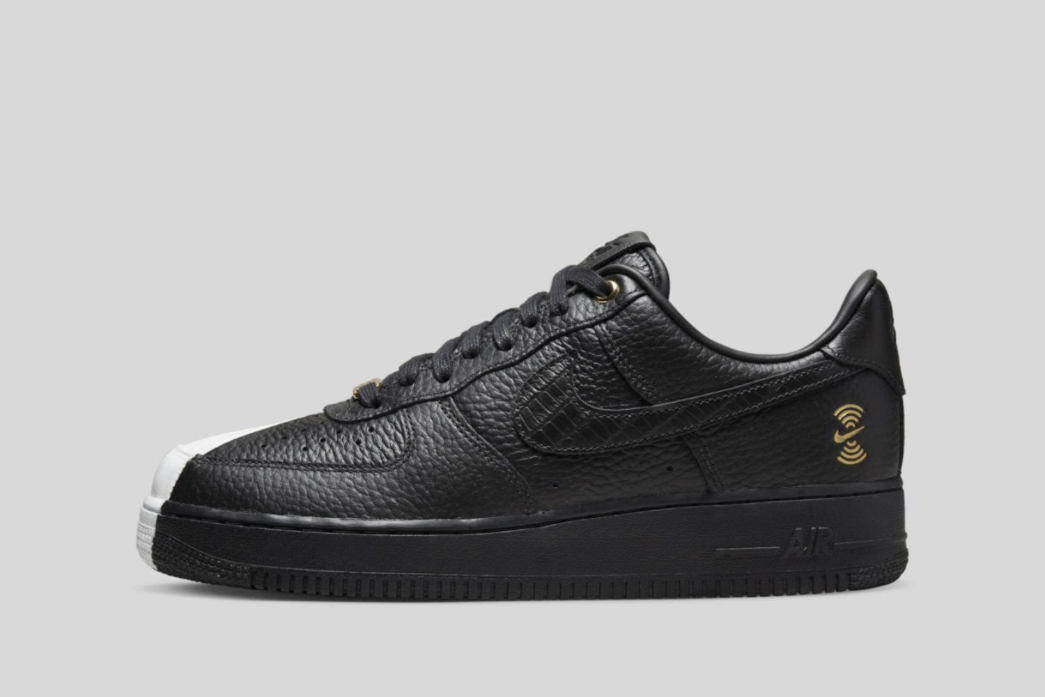 Nike reveals Air Force 1 Low 'Anniversary Edition'