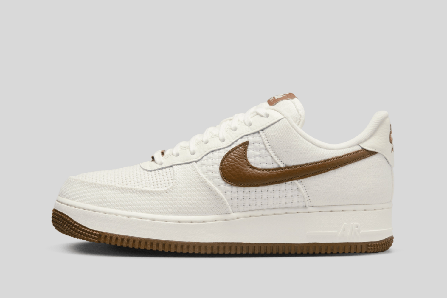 Nike Air Force 1 Low release in celebration of 5 years SNKRS app