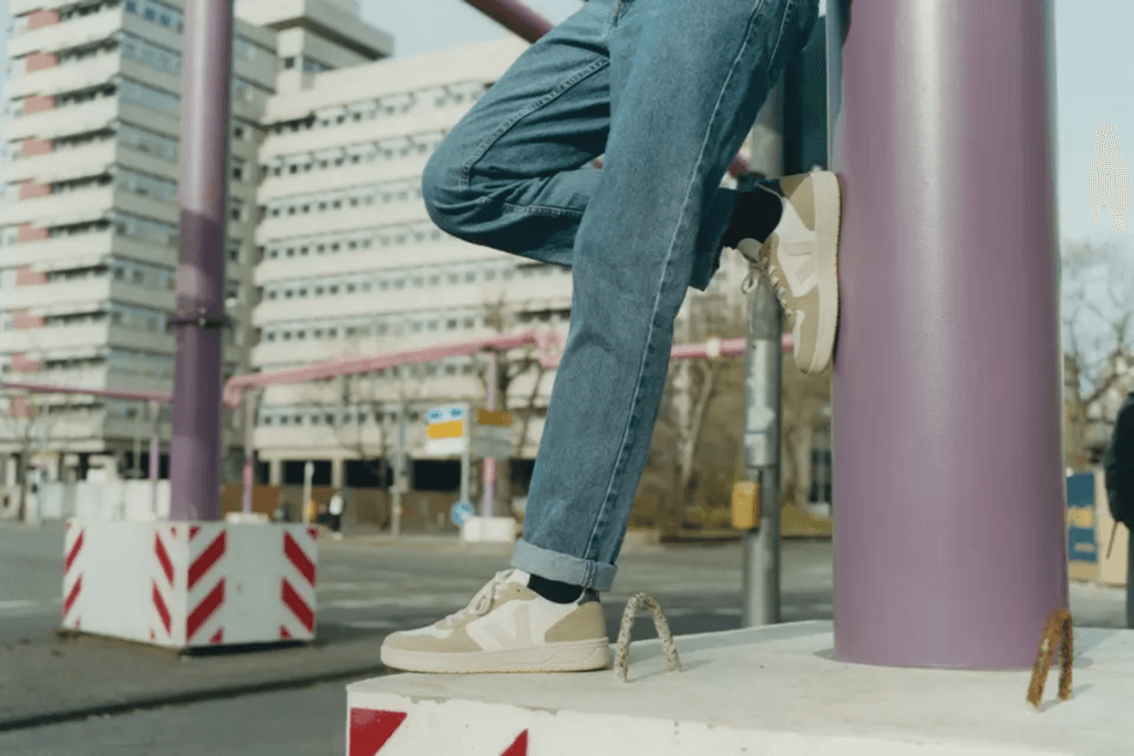 VEJA opens sustainable flagship store in Berlin