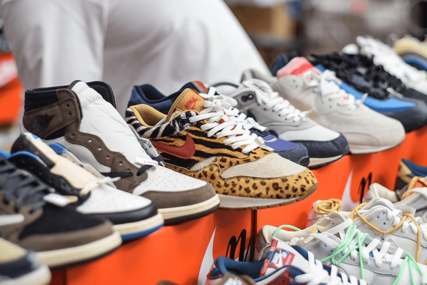 Crepe City takes place this weekend in Amsterdam