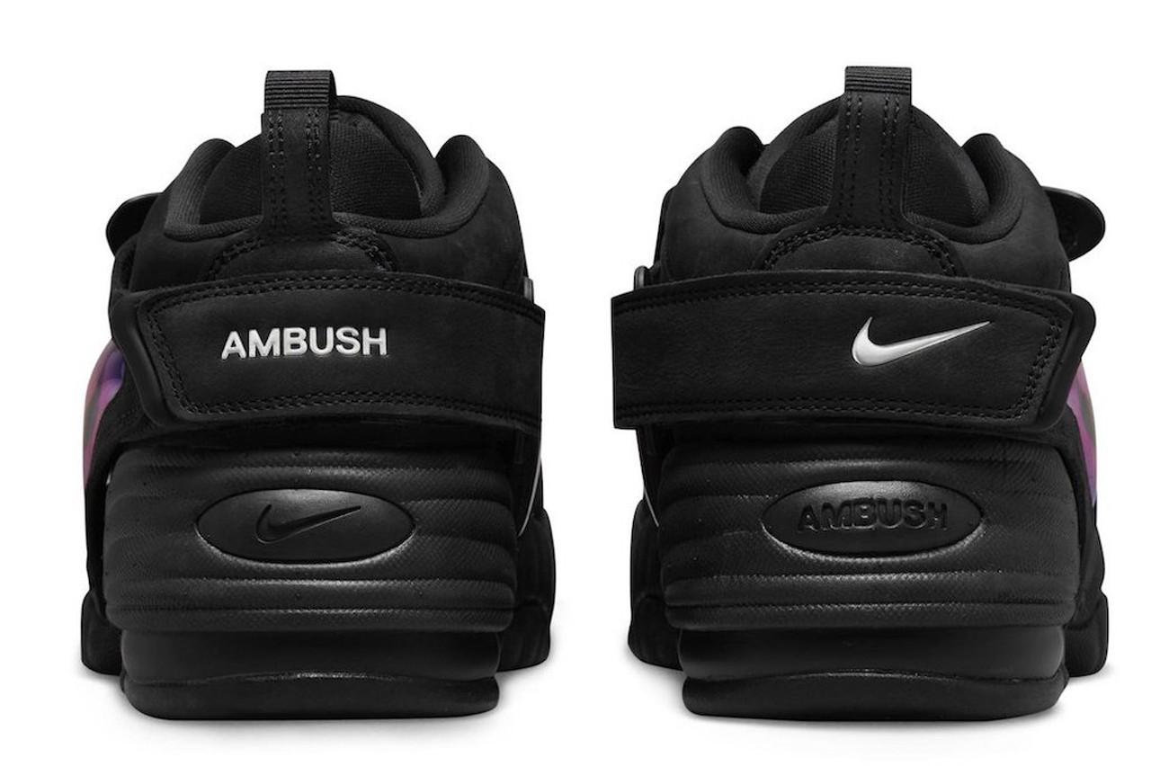 AMBUSH x Nike Air Adjust Force