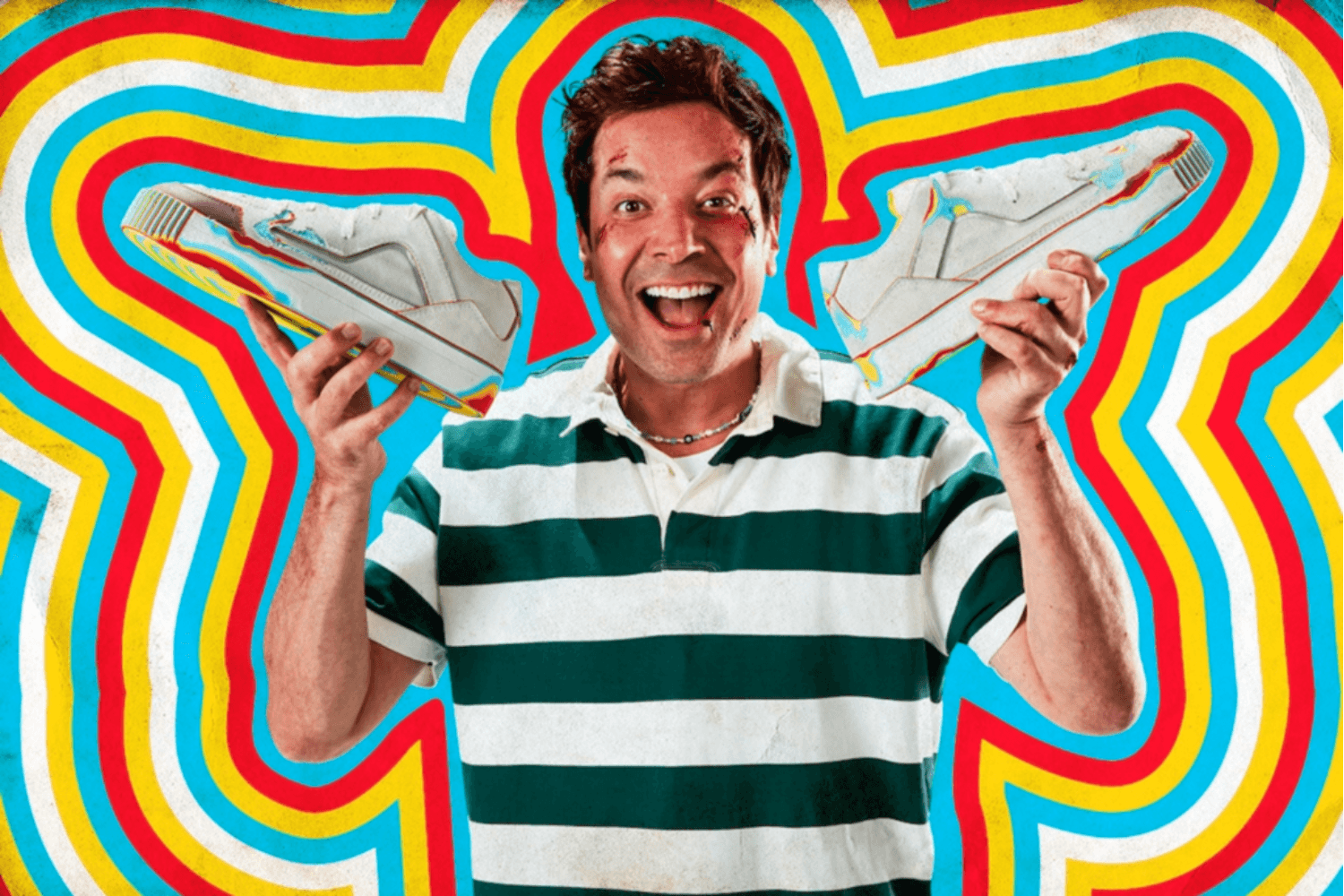 MSCHF releases the Gobstomper 'Jimmy Fallon Edition'