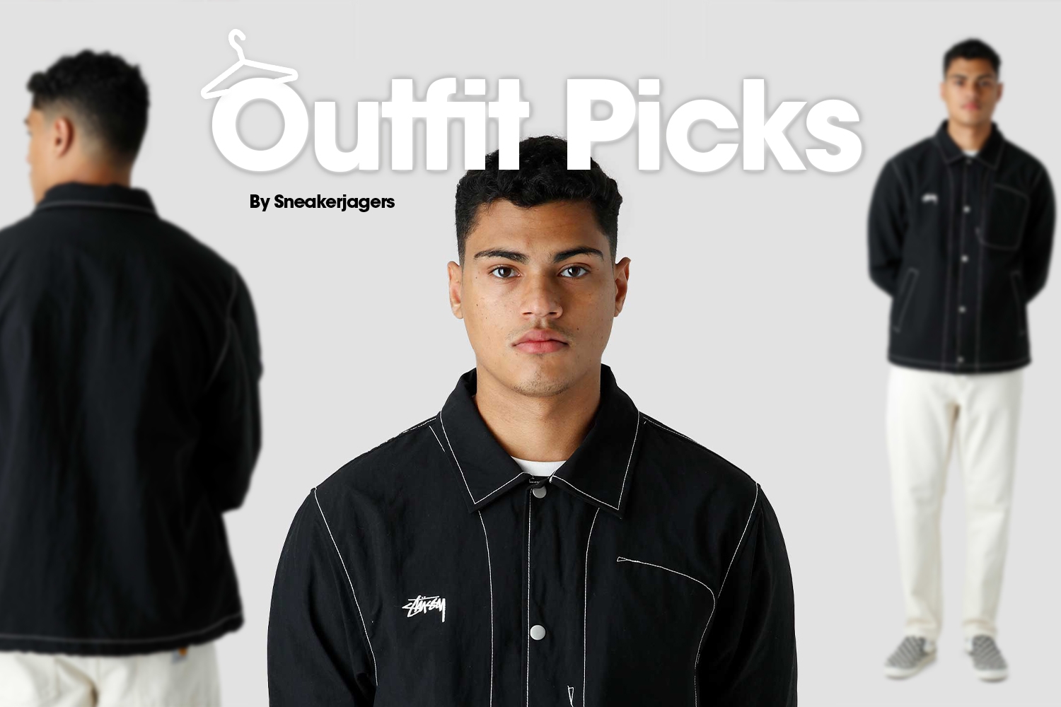 The Outfit Picks by Sneakerjagers - week 30