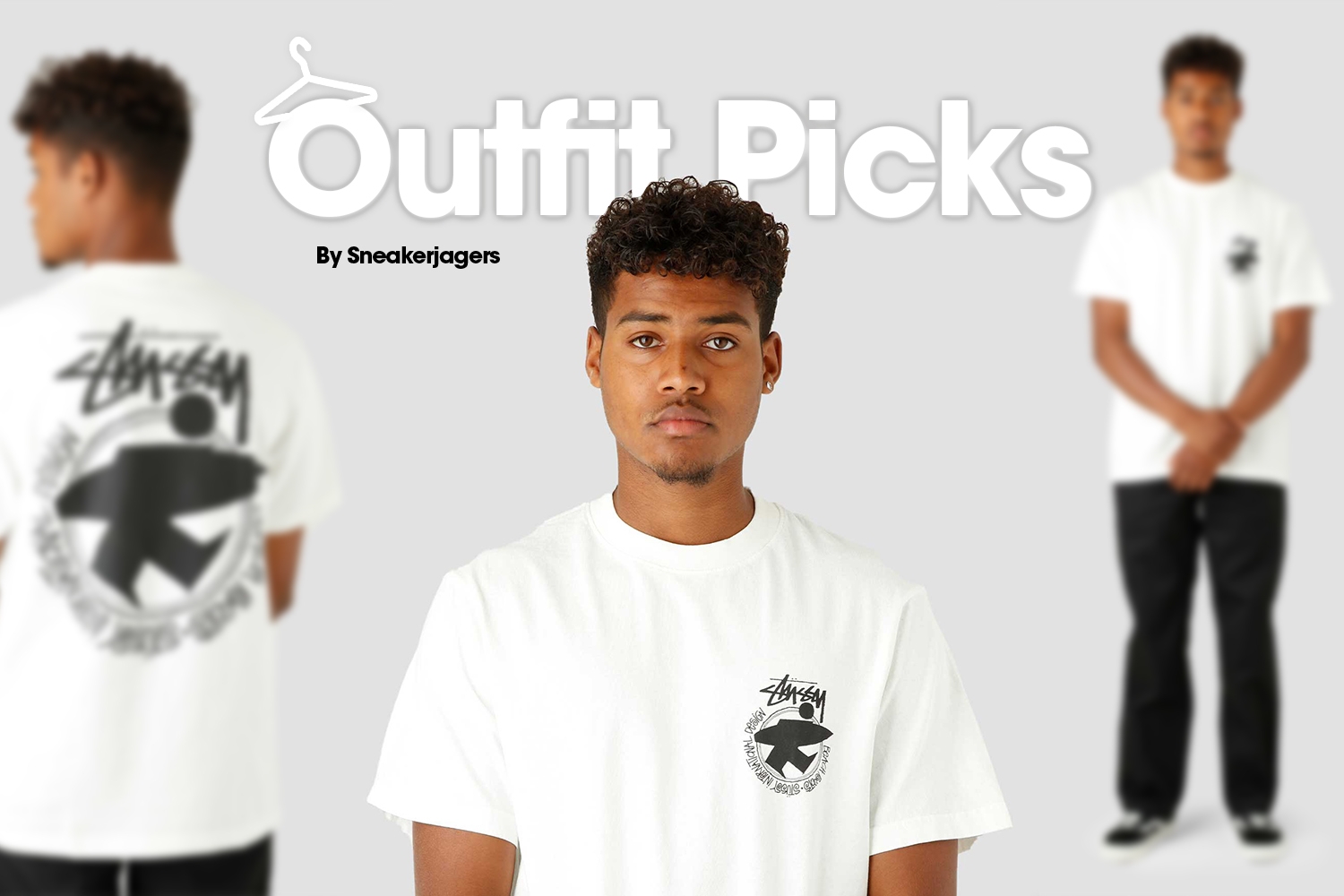 Outfit Picks by Sneakerjagers - week 26