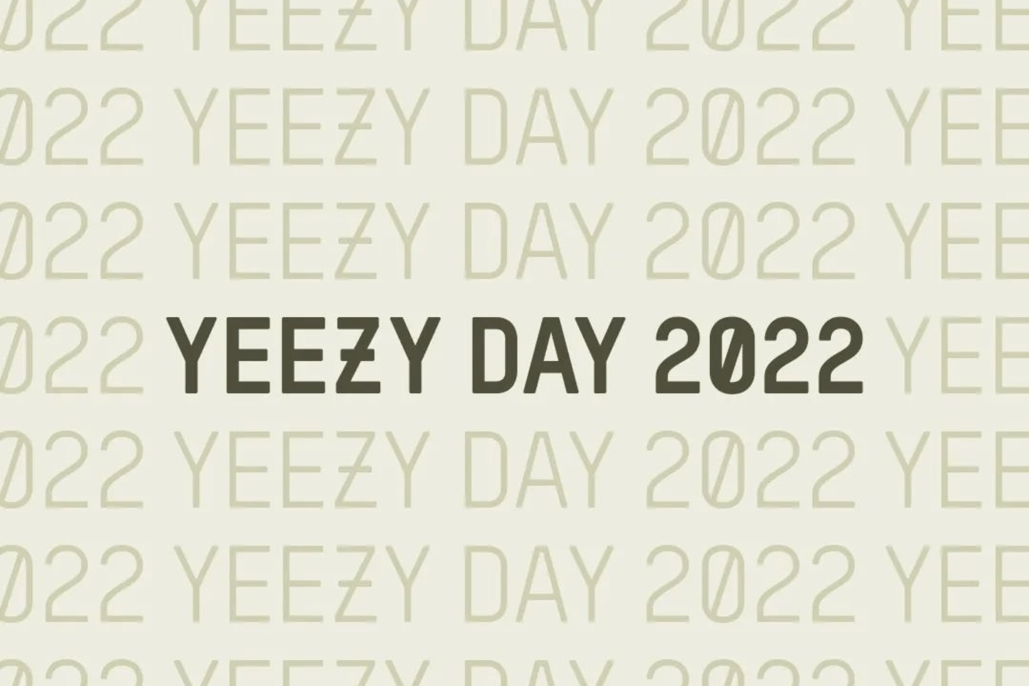 Everything we know about Yeezy Day so far