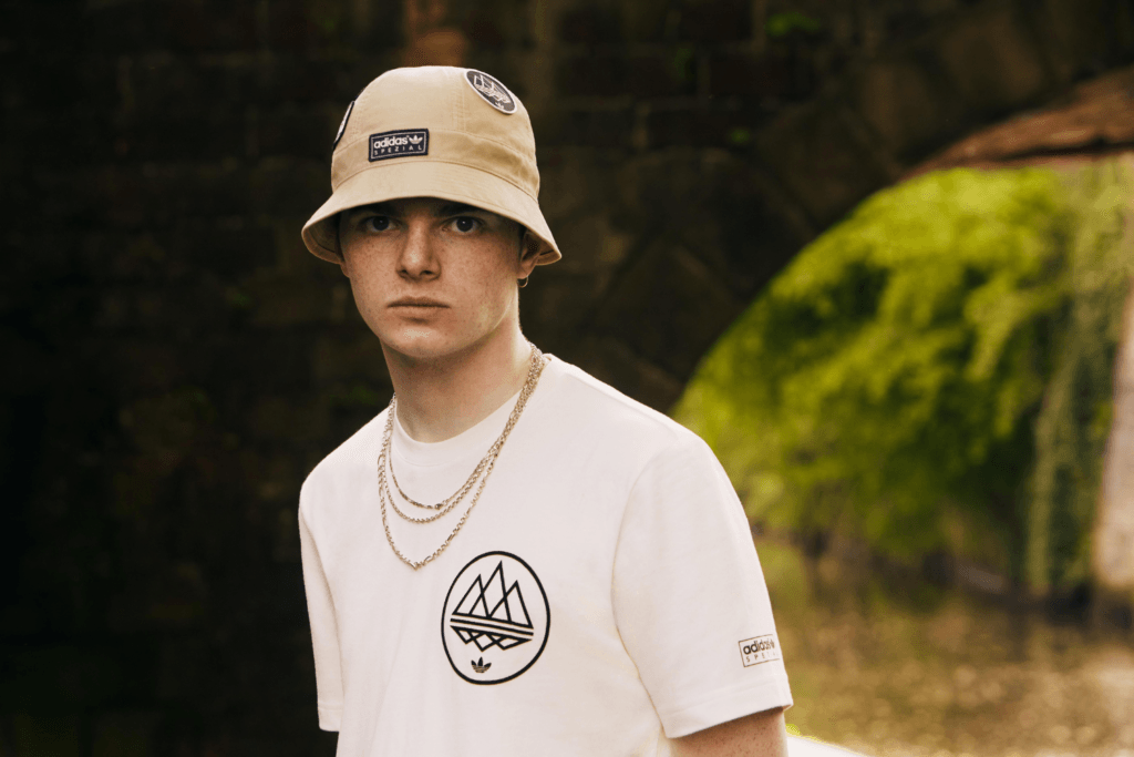 adidas Spezial unveils the Summer '22 collection