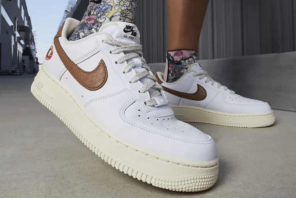 Trend sneakers now available at Nike