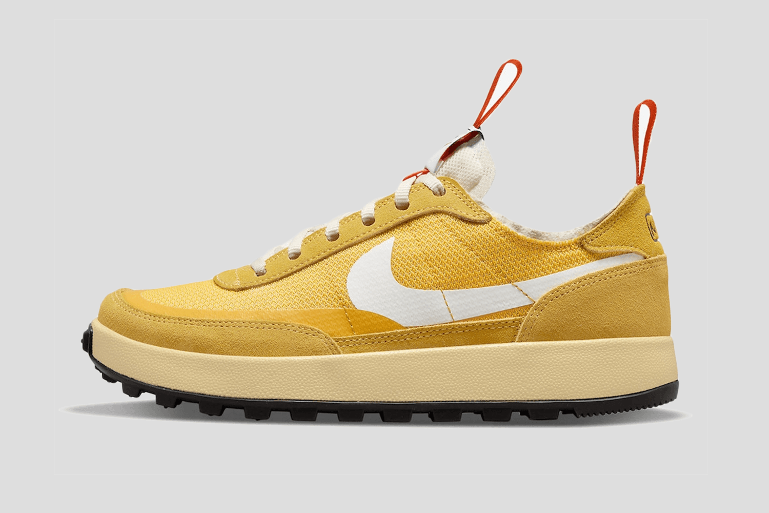 The Tom Sachs x Nike General Purpose Shoe 'Archive' has a release date