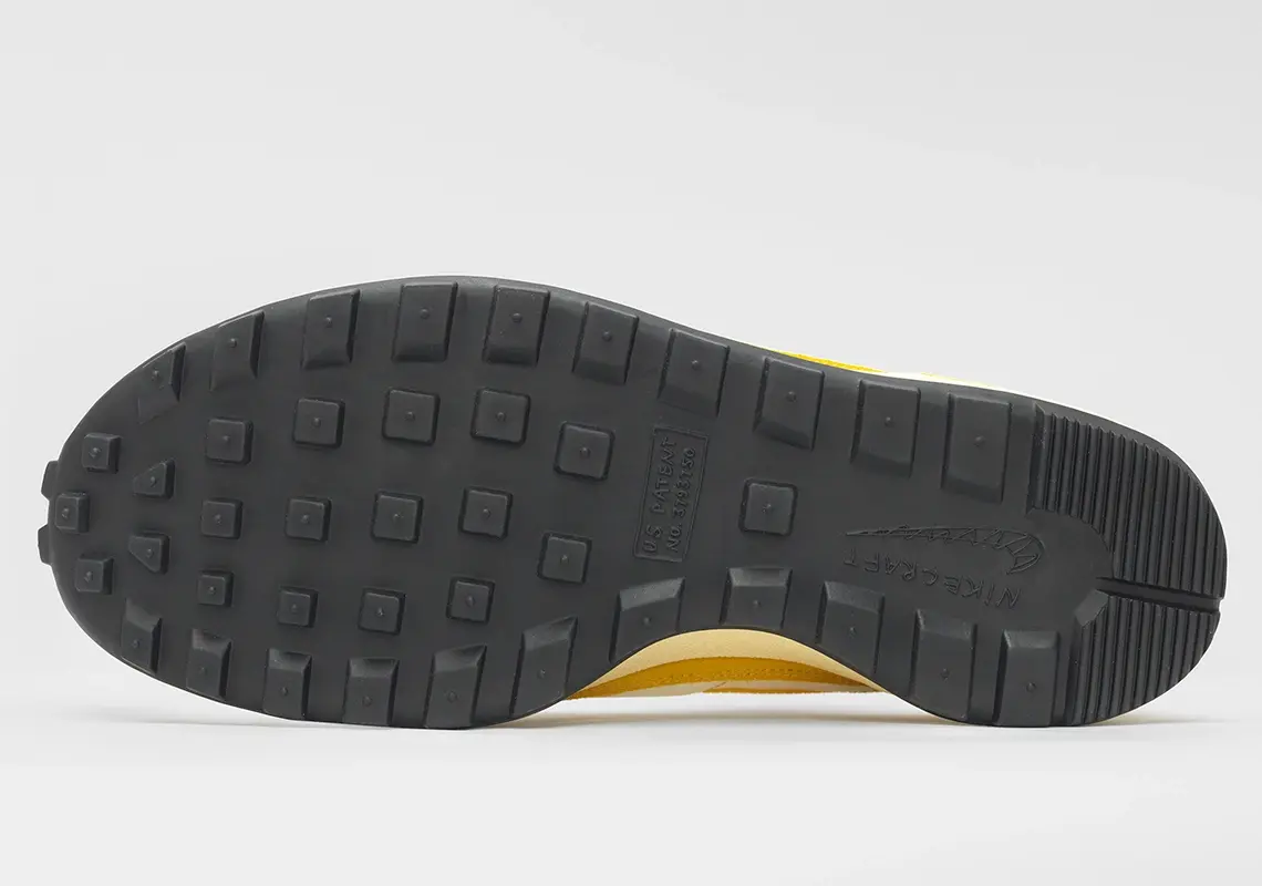 Tom Sachs Nike General Purpose Shoe 'Archive'