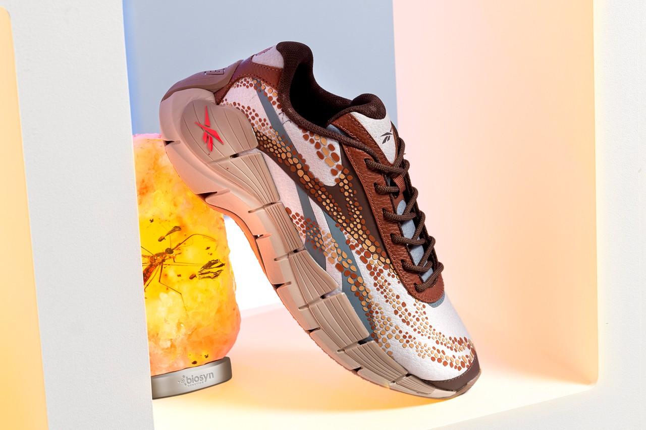 Reebok Jurassic World