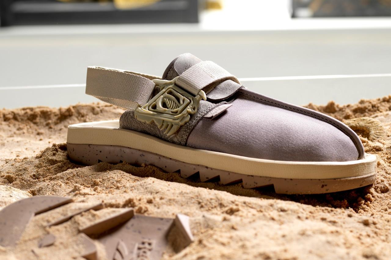 Reebok Jurassic World