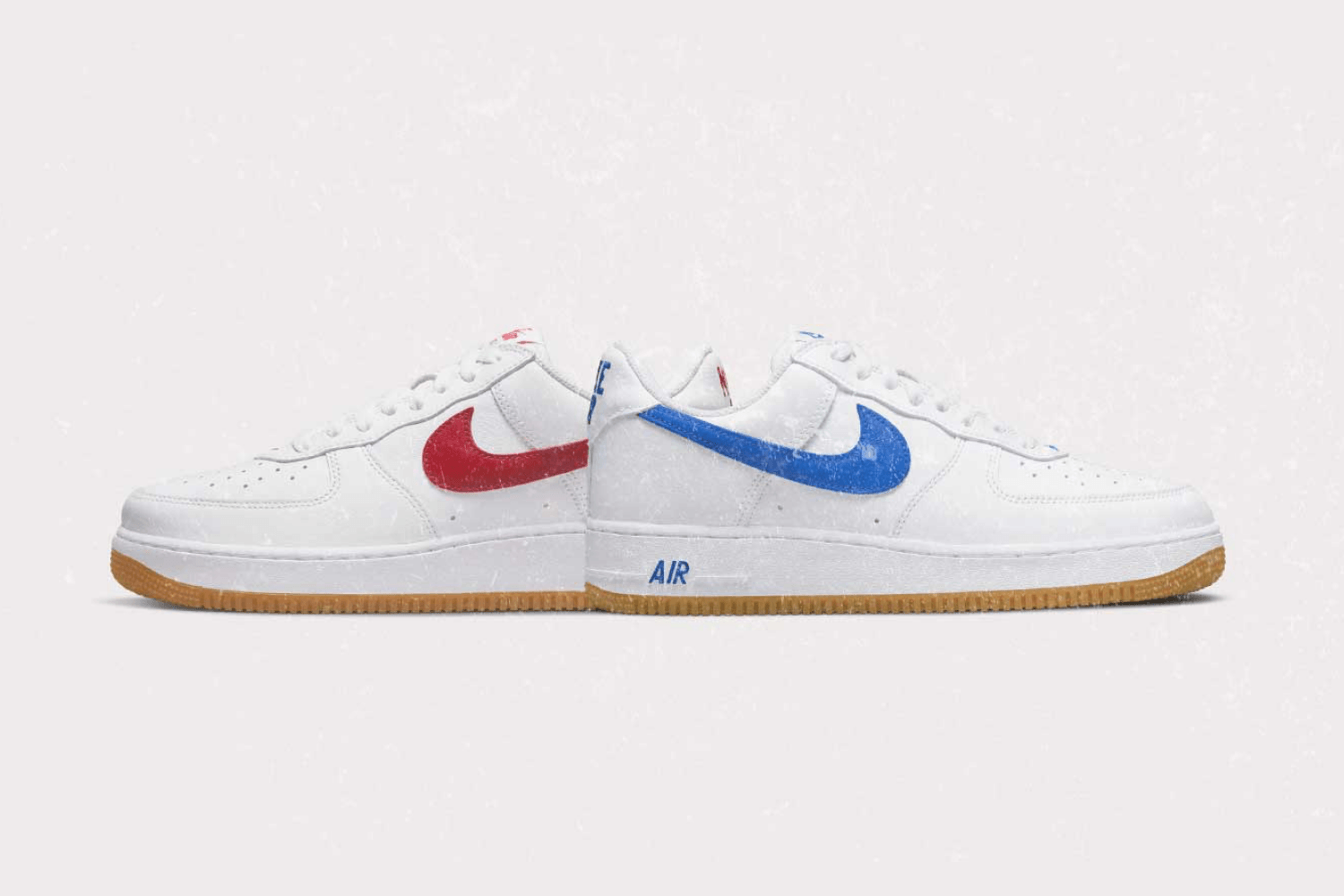 Score the Nike Air Force 1 Low Since '82 at solebox