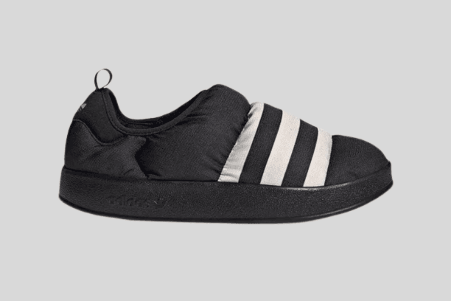 Have you heard about the adidas Puffylette?