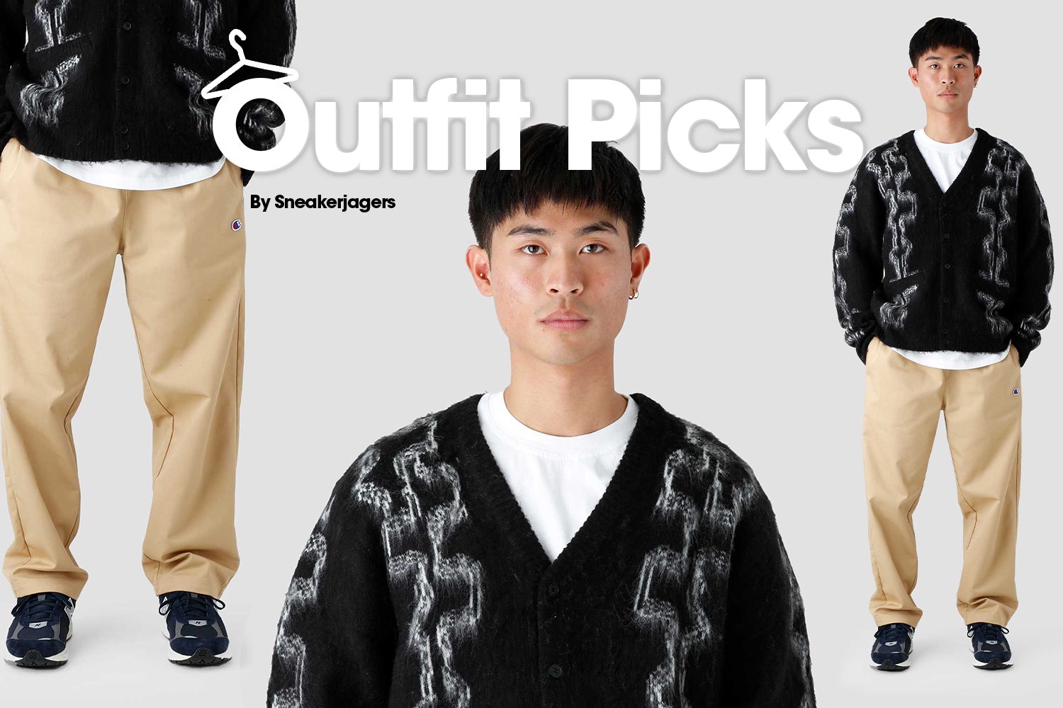 Outfit Picks by Sneakerjagers - week 38