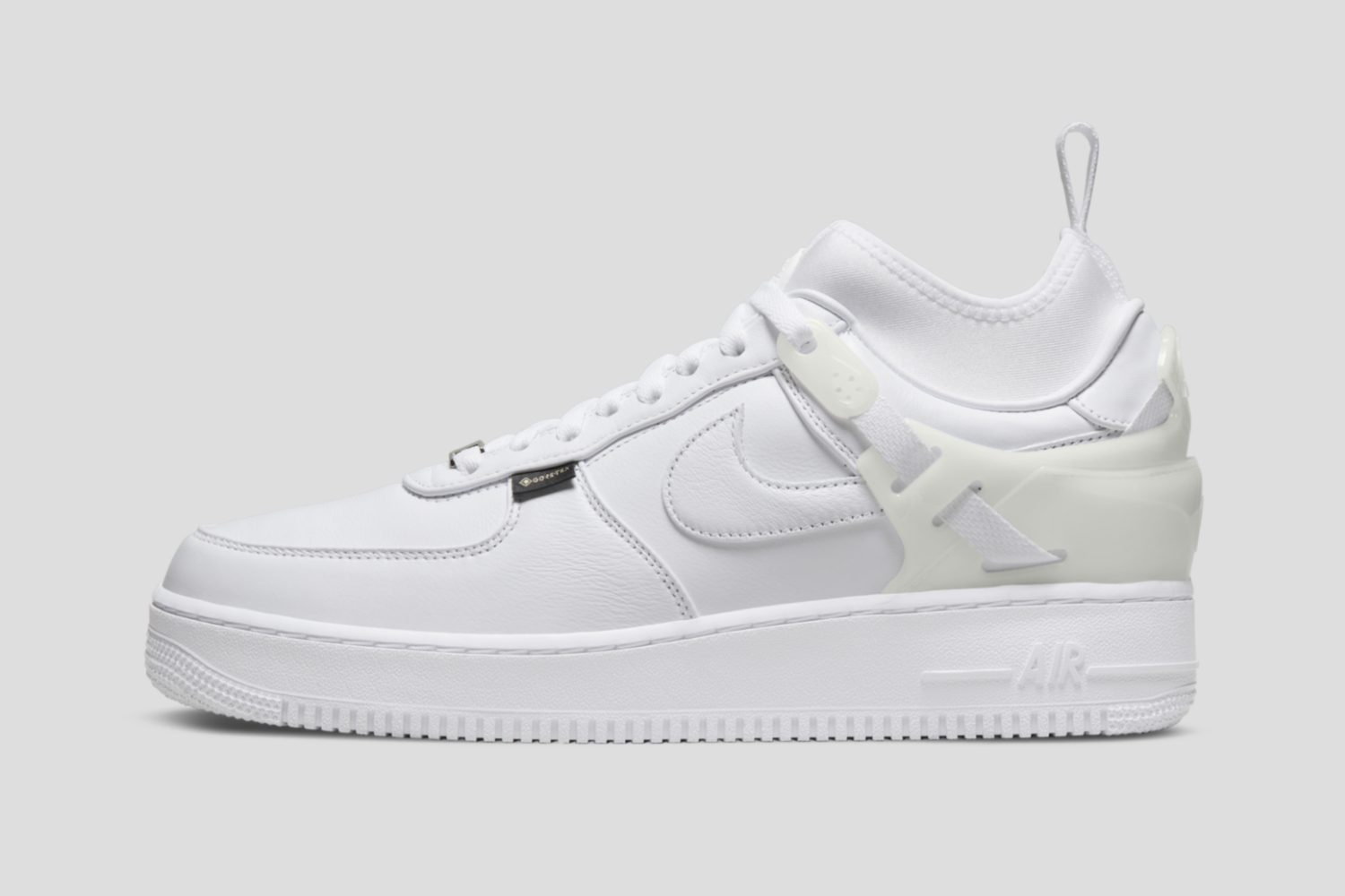 UNDERCOVER and Nike release Air Force 1 Low