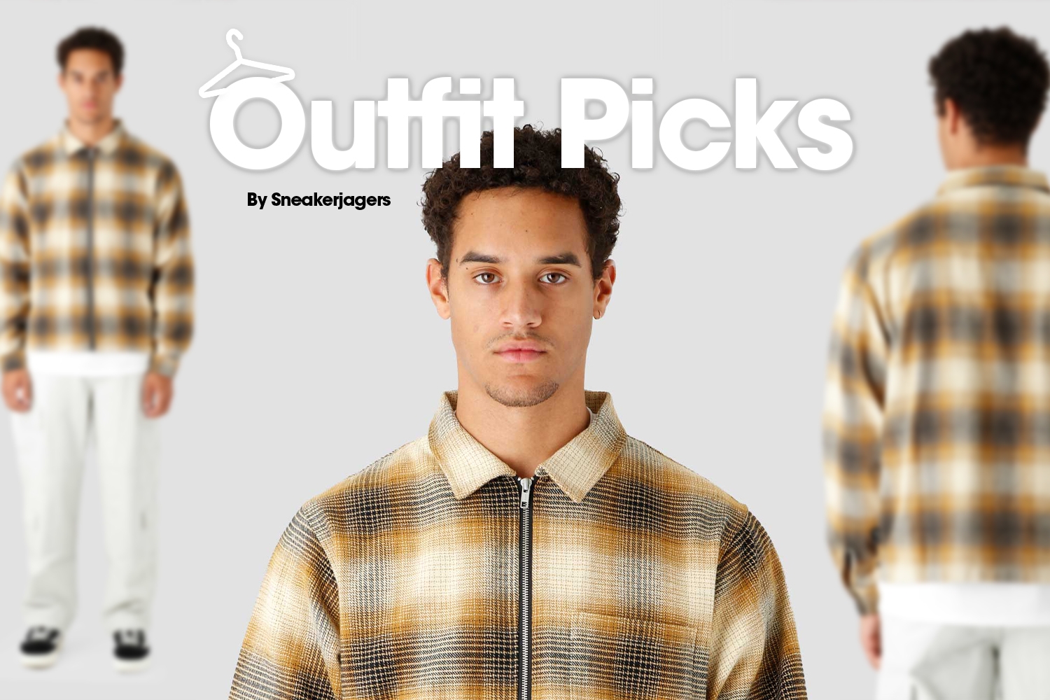 Outfit Picks by Sneakerjagers - week 37