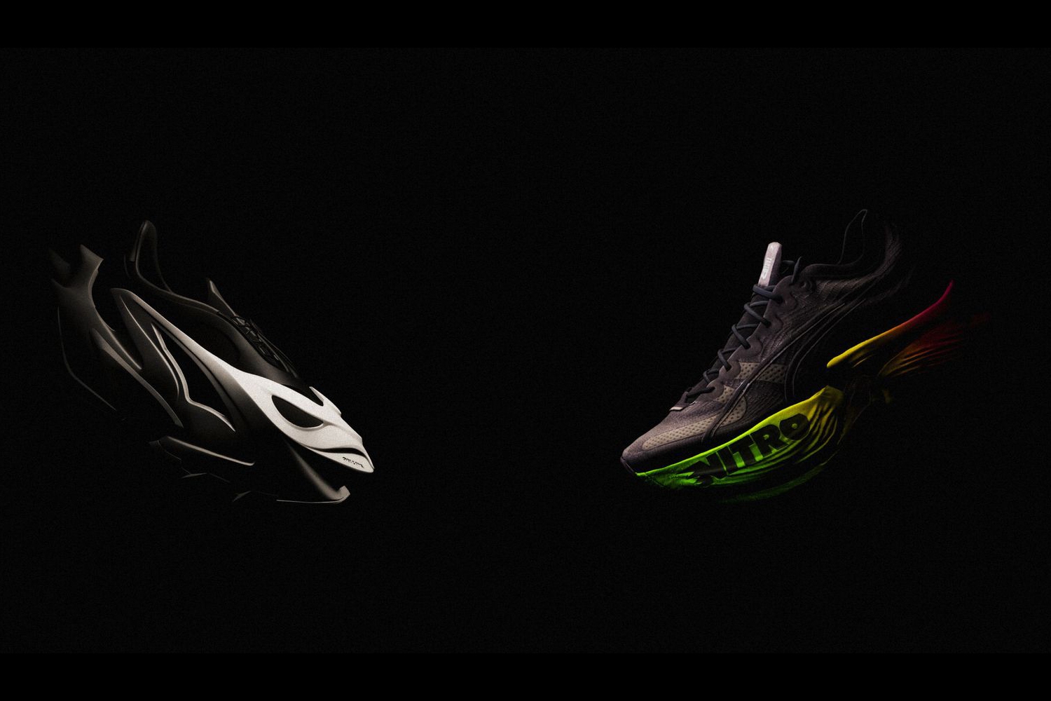 PUMA announces metaverse entry with first digital experience