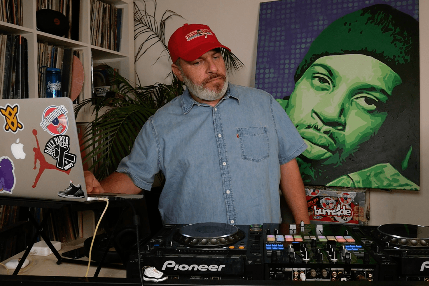 DJ Turne - The Turnover Episode 56
