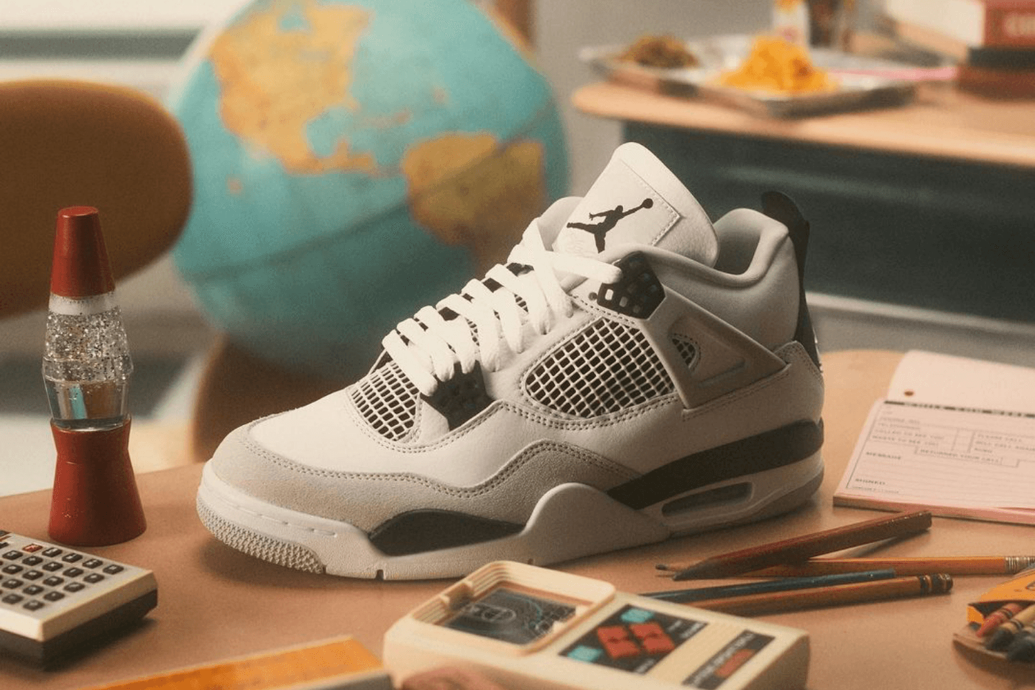 Most popular sneakers at StockX - week 44