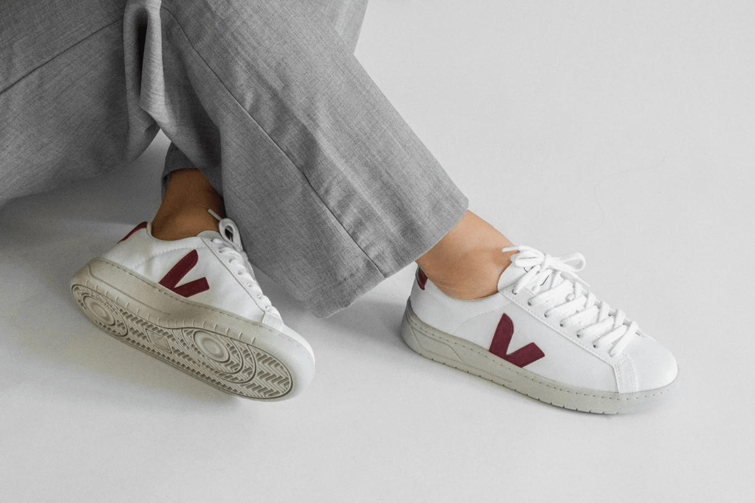 The story behind sustainable French brand VEJA