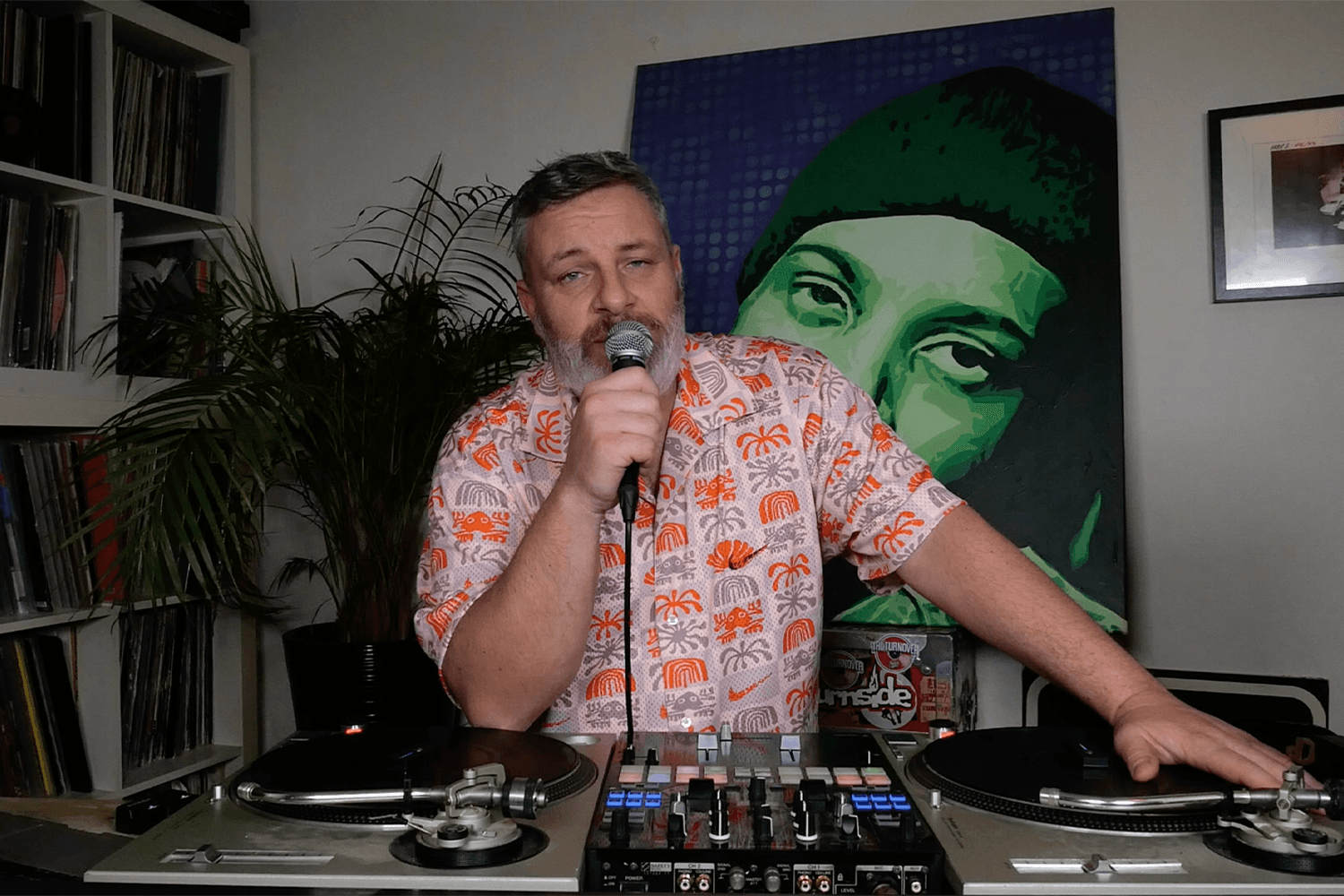 DJ Turne - The Turnover Episode 64